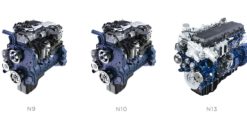 Navistar to end 9/10 engine production | FleetOwner