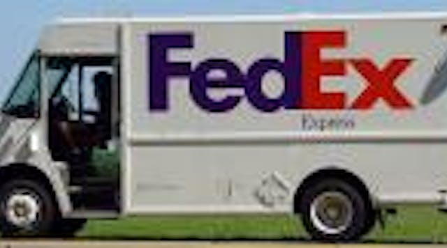 Fleetowner 7977 Federal Express Truckthumbnail
