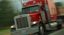 Fleetowner 8474 Truck Blur Lo