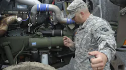 Photo courtesy of the US Army