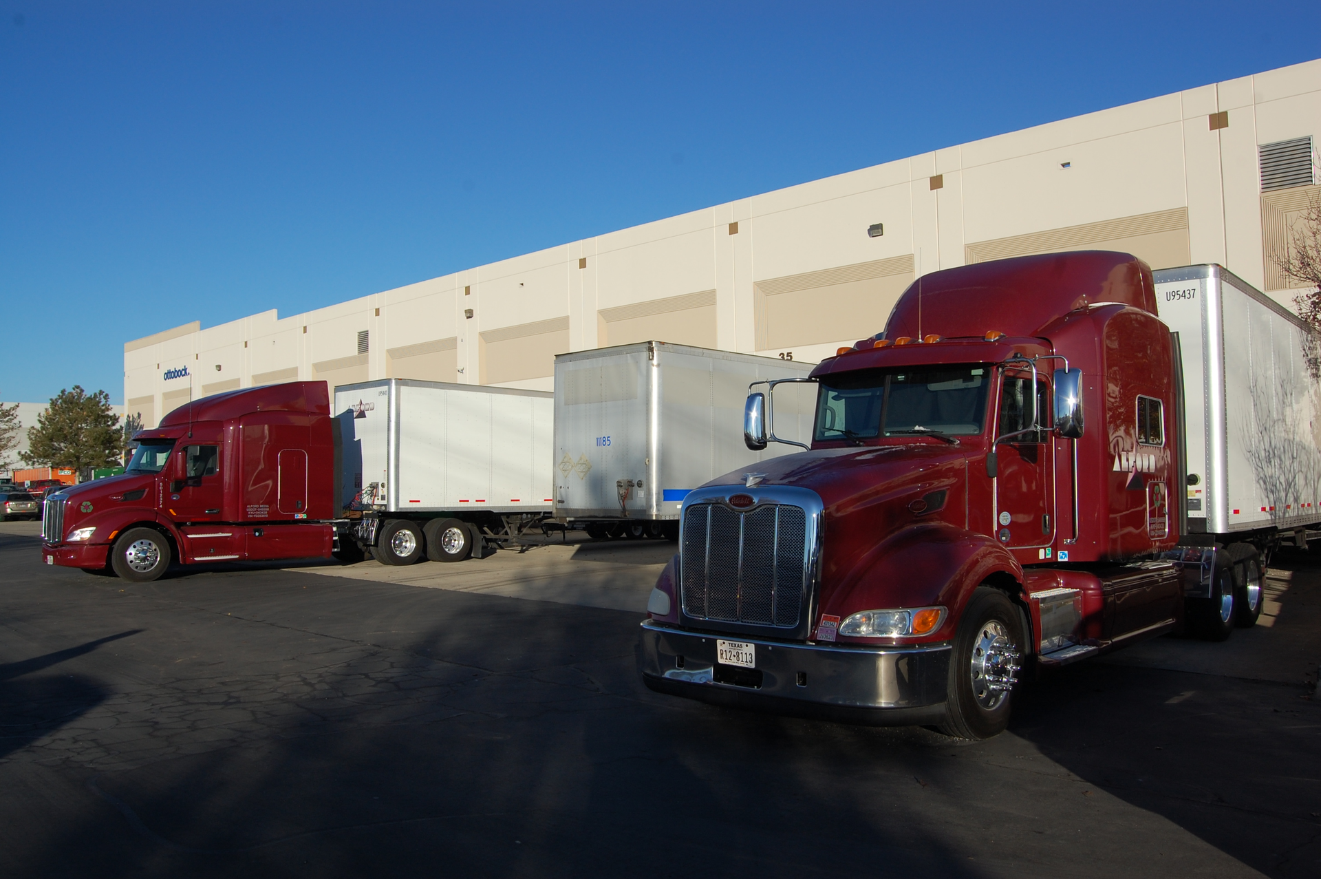 Photo by Sean Kilcarr for Fleet Owner