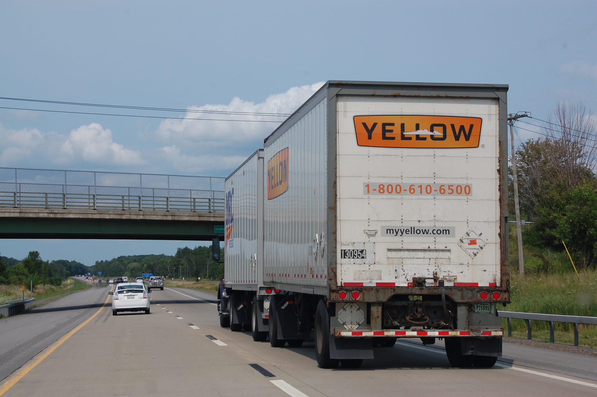 Photo by Sean Kilcarr for Fleet Owner