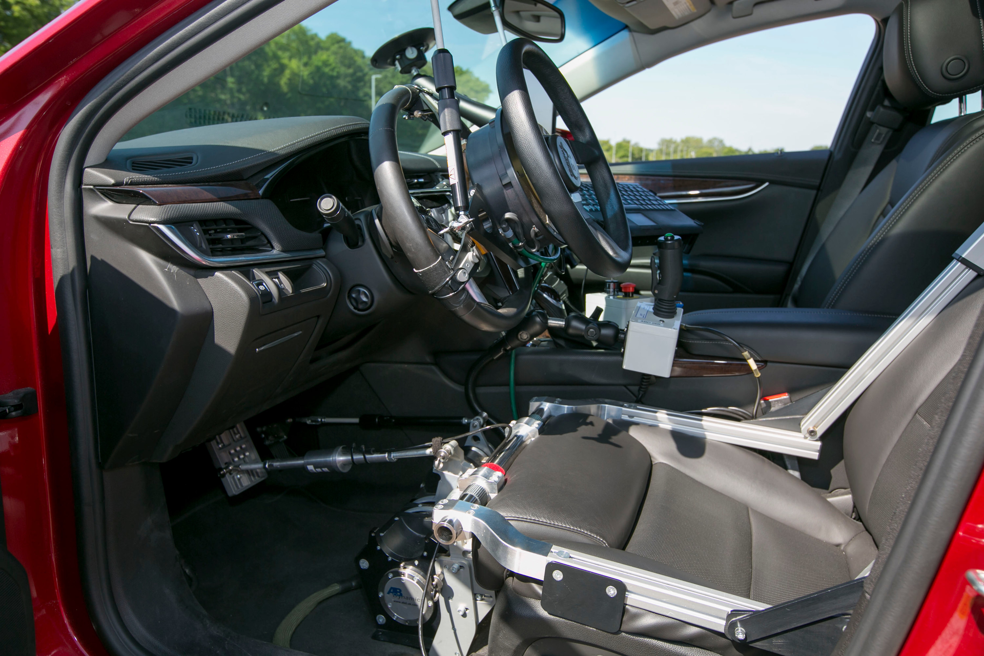 Photo courtesy of GM