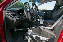 Photo courtesy of GM Photo courtesy of GM