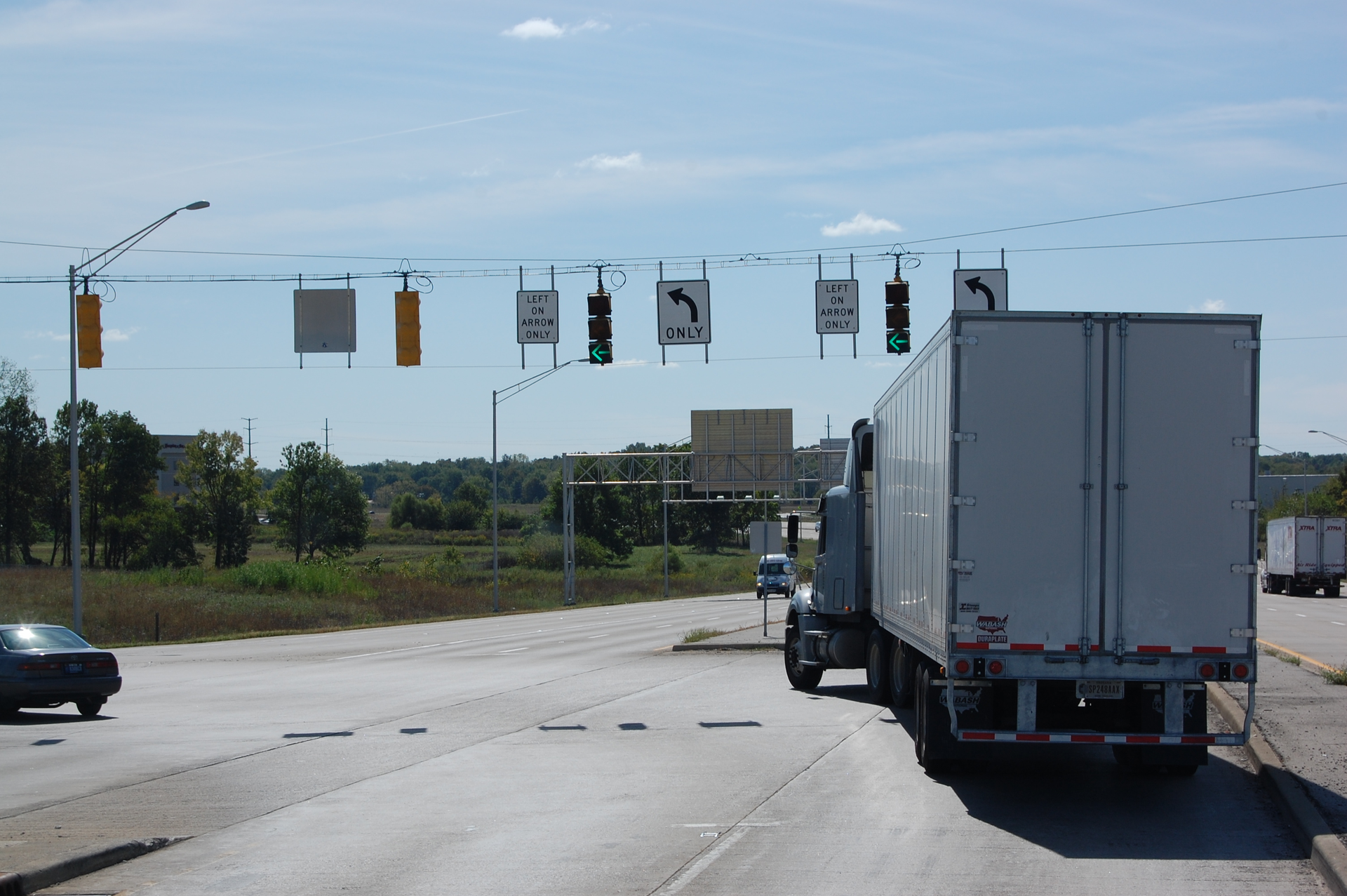 Photo by Sean Kilcarr for Fleet Owner