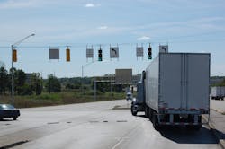 Photo by Sean Kilcarr for Fleet Owner Photo by Sean Kilcarr for Fleet Owner