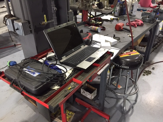 Photo by Sean Kilcarr for Fleet Owner