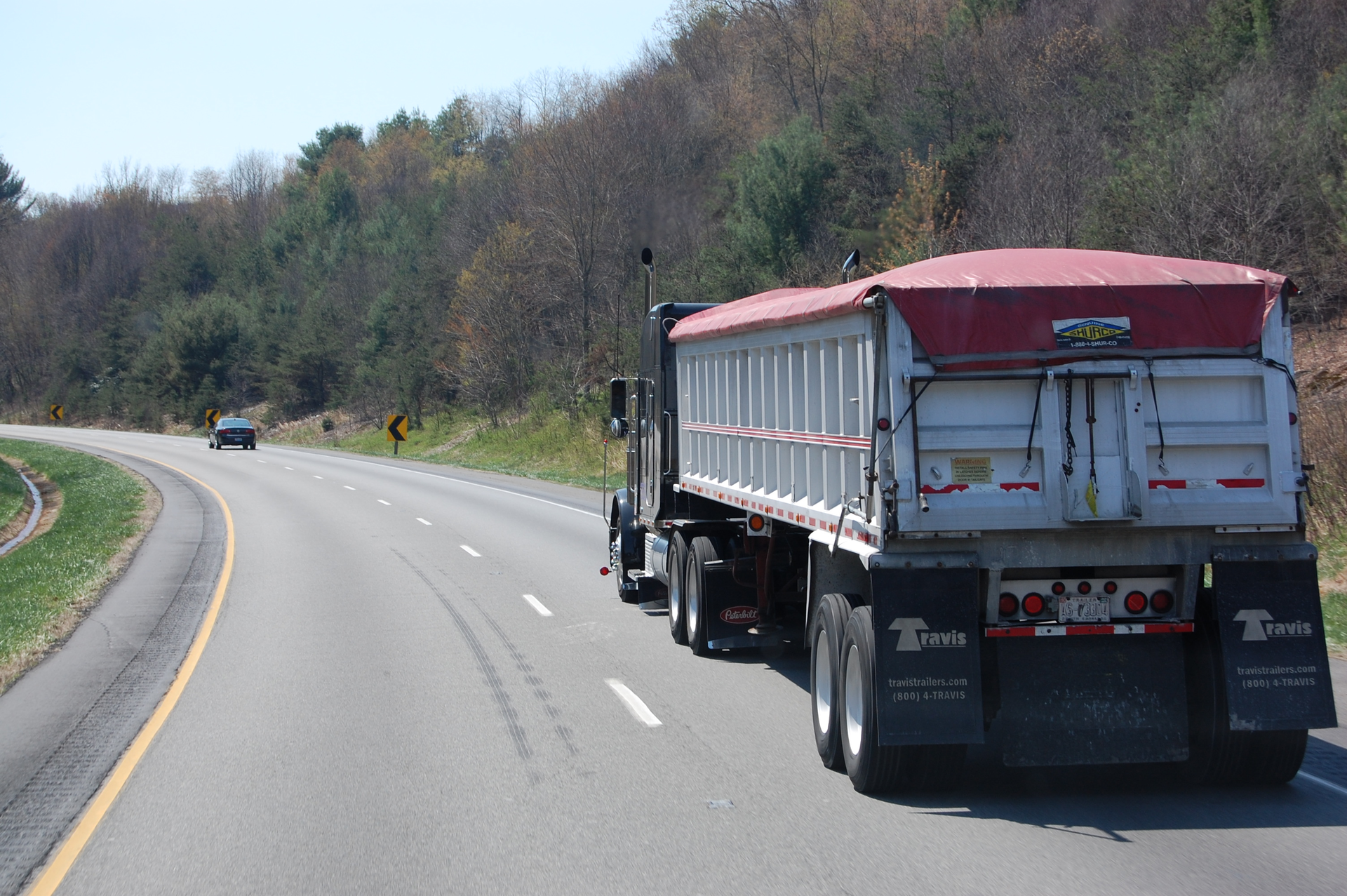 Photo by Sean Kilcarr for Fleet Owner