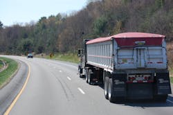 Photo by Sean Kilcarr for Fleet Owner Photo by Sean Kilcarr for Fleet Owner