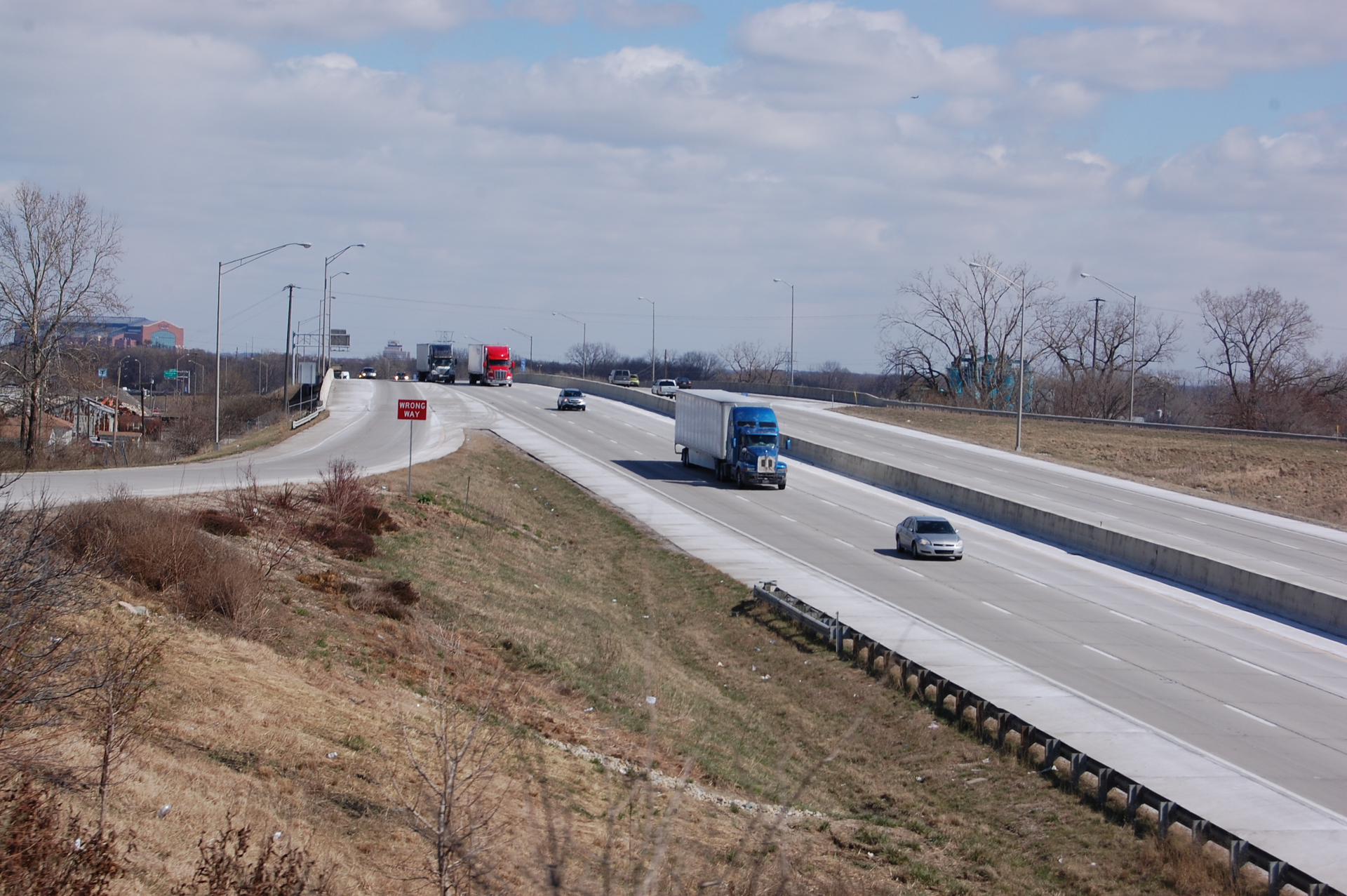 Photo by Sean Kilcarr for Fleet Owner