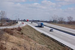 Photo by Sean Kilcarr for Fleet Owner Photo by Sean Kilcarr for Fleet Owner