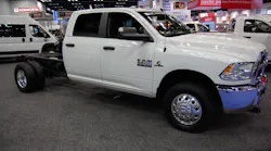 Photo by Sean Kilcarr for Fleet Owner