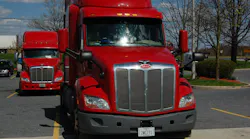 Photo by Sean Kilcarr for Fleet Owner
