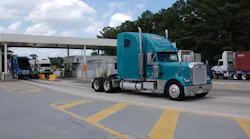Photo by Sean Kilcarr for Fleet Owner
