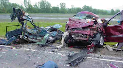 Motor vehicle crash deaths may top 40000 for 2016 NSC says