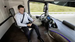 Photo courtesy of Daimler AG