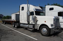 Photo Sean KilcarrFleet Owner Photo Sean KilcarrFleet Owner