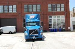 Photo Sean KilcarrFleet Owner Photo Sean KilcarrFleet Owner