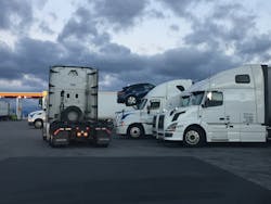 Photo Sean KilcarrFleet Owner Photo Sean KilcarrFleet Owner