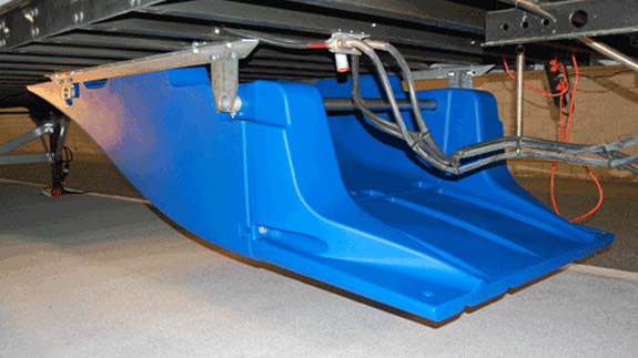 Photos Trailer Aerodynamics FleetOwner