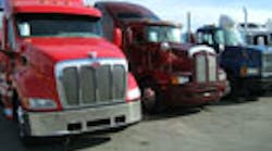 Fleetowner 885 Diesel Trucks Sm