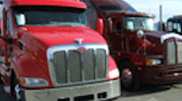 Fleetowner 938 Truck Sales Dealership Sm