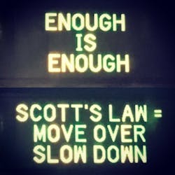 Fleetowner Com Sites Fleetowner com Files 042219 Scotts Law Sign Enough Is Enough Fleetowner Com Sites Fleetowner com Files 042219 Scotts Law Sign Enough Is Enough
