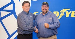 Refrigeratedtransporter 3812 2019 Highway Hero Event Photo Medalis Paul Mathias March28 Refrigeratedtransporter 3812 2019 Highway Hero Event Photo Medalis Paul Mathias March28