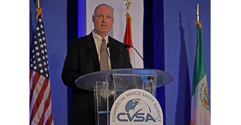 Refrigeratedtransporter 3813 Cvsa Executive Director State Of The Alliance