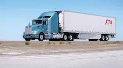 Refrigeratedtransporter 3815 Xtra Lease New Trailers