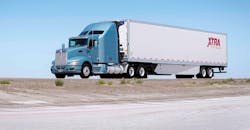 Refrigeratedtransporter 3815 Xtra Lease New Trailers Refrigeratedtransporter 3815 Xtra Lease New Trailers