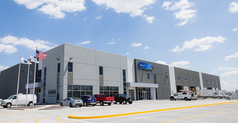 Refrigeratedtransporter 3824 Coldtainer Cstk Dealer Image