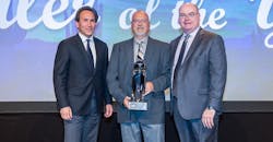Refrigeratedtransporter 3828 Carrier Transicold North America Dealer Of The Year Refrigeratedtransporter 3828 Carrier Transicold North America Dealer Of The Year