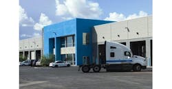 Refrigeratedtransporter 3838 Thermo King West Hq Refrigeratedtransporter 3838 Thermo King West Hq