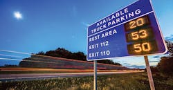 Refrigeratedtransporter 3839 Atri Truck Parking Survey Photo By Us Dot Refrigeratedtransporter 3839 Atri Truck Parking Survey Photo By Us Dot