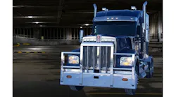 Refrigeratedtransporter 3847 Magnum Moose Bumper
