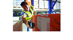 Refrigeratedtransporter 3858 Dynamic Systems App Being Used
