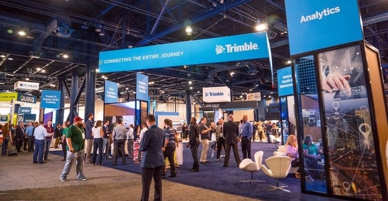 Trimble opens registration for 2019 in.sight User Conference FleetOwner