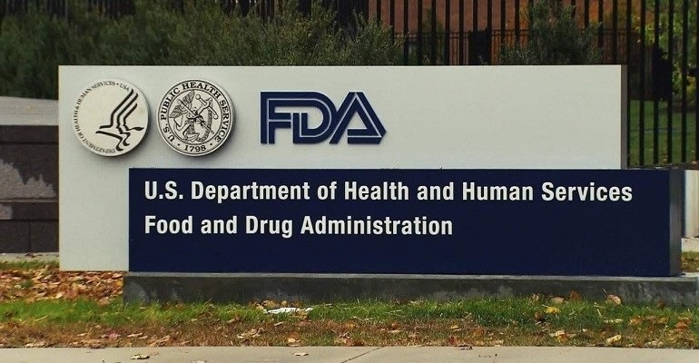 Refrigeratedtransporter 3872 Fda Sign