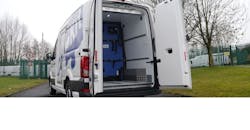 Refrigeratedtransporter 3877 Vw Crafter Dual Temperature Refrigerated Van Coolkit Cv Show 2019 Compressor Refrigeratedtransporter 3877 Vw Crafter Dual Temperature Refrigerated Van Coolkit Cv Show 2019 Compressor