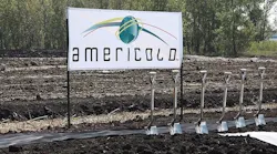 Refrigeratedtransporter 3880 Americold Moves Shovels