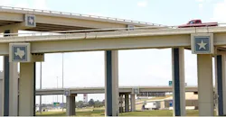 Refrigeratedtransporter 3887 Txdot Highways
