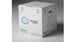 Refrigeratedtransporter 3888 Pelican Biothermal Coolguard Advance 28l