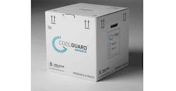 Refrigeratedtransporter 3888 Pelican Biothermal Coolguard Advance 28l Refrigeratedtransporter 3888 Pelican Biothermal Coolguard Advance 28l