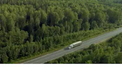 Refrigeratedtransporter 3895 Trimble Cobalt Earth Day Cropped
