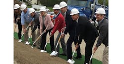 Refrigeratedtransporter 3903 Kenworth Chillicothe Plant Groundbreaking Refrigeratedtransporter 3903 Kenworth Chillicothe Plant Groundbreaking