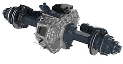 Refrigeratedtransporter 3905 Allison Transmission Axe Series E Axle 2 Refrigeratedtransporter 3905 Allison Transmission Axe Series E Axle 2