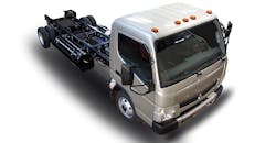 Refrigeratedtransporter 3907 Mitsubishi Fuso Fe Cng Concept Refrigeratedtransporter 3907 Mitsubishi Fuso Fe Cng Concept