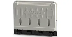 Refrigeratedtransporter 3920 Insulated Products Zephyr Return Air Bulkhead Refrigeratedtransporter 3920 Insulated Products Zephyr Return Air Bulkhead