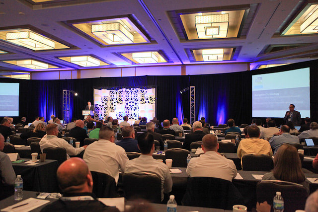 ALK Summit Day 2 FleetOwner